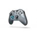 Microsoft Xbox One Wireless Controller Limited Edition (Halo 5: Guardians Gray) фото  - 0